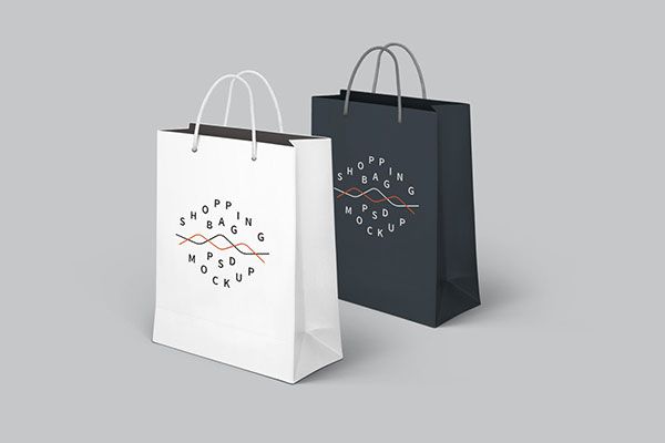 Image projet Shopping Bag