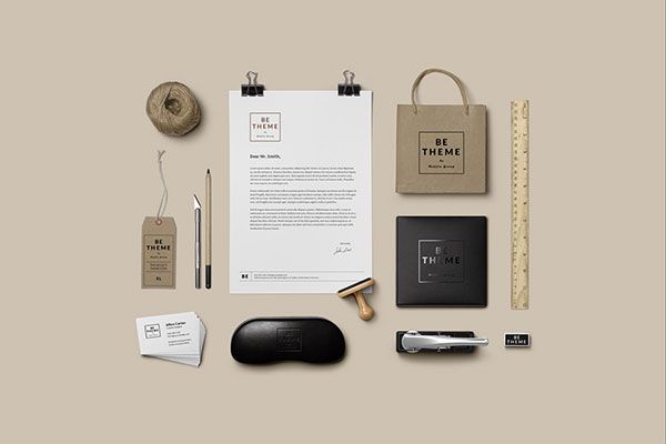 Image projet It's all here !